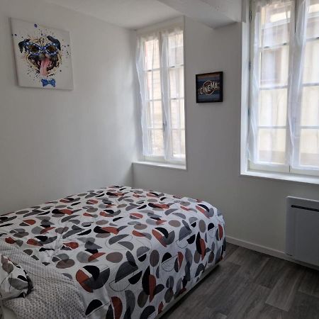 Superbe Appartement - Hypercentre - Rue Madeleine - 6 Personnes Troyes Esterno foto