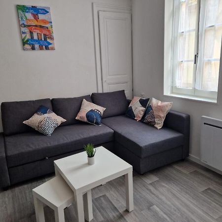 Superbe Appartement - Hypercentre - Rue Madeleine - 6 Personnes Troyes Esterno foto