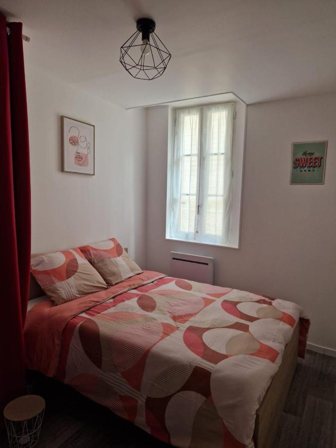 Superbe Appartement - Hypercentre - Rue Madeleine - 6 Personnes Troyes Esterno foto
