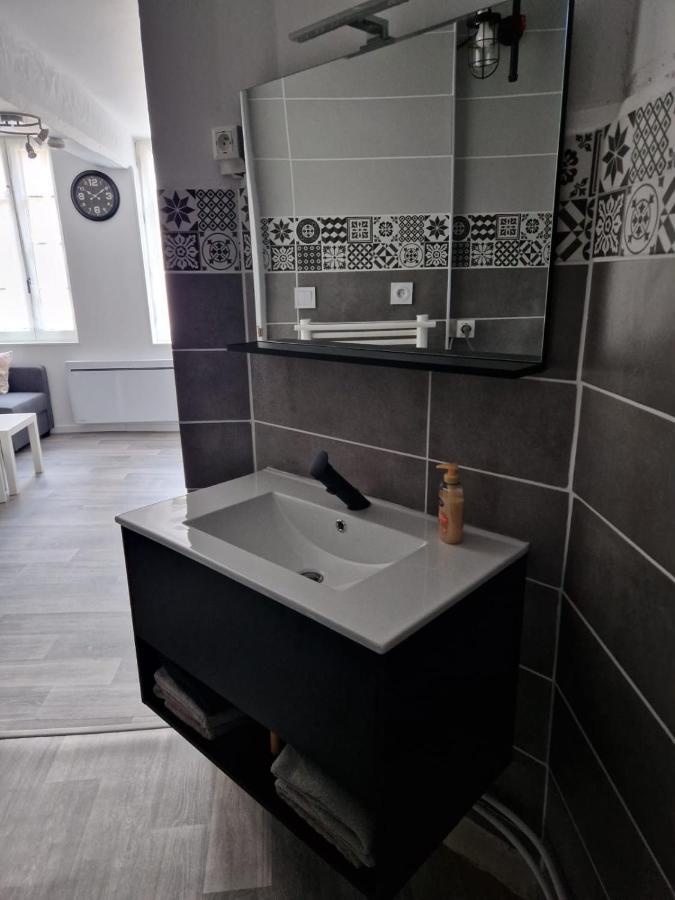 Superbe Appartement - Hypercentre - Rue Madeleine - 6 Personnes Troyes Esterno foto